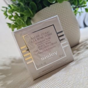 COPY - COPY - Sisley black rose skin infusion cream.